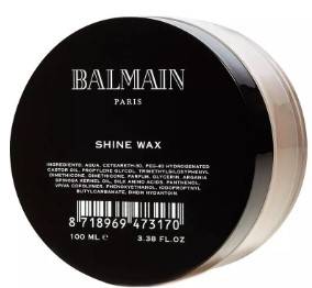 Balmain Shine Wax 100ml, . .